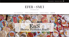Desktop Screenshot of efersmui.com